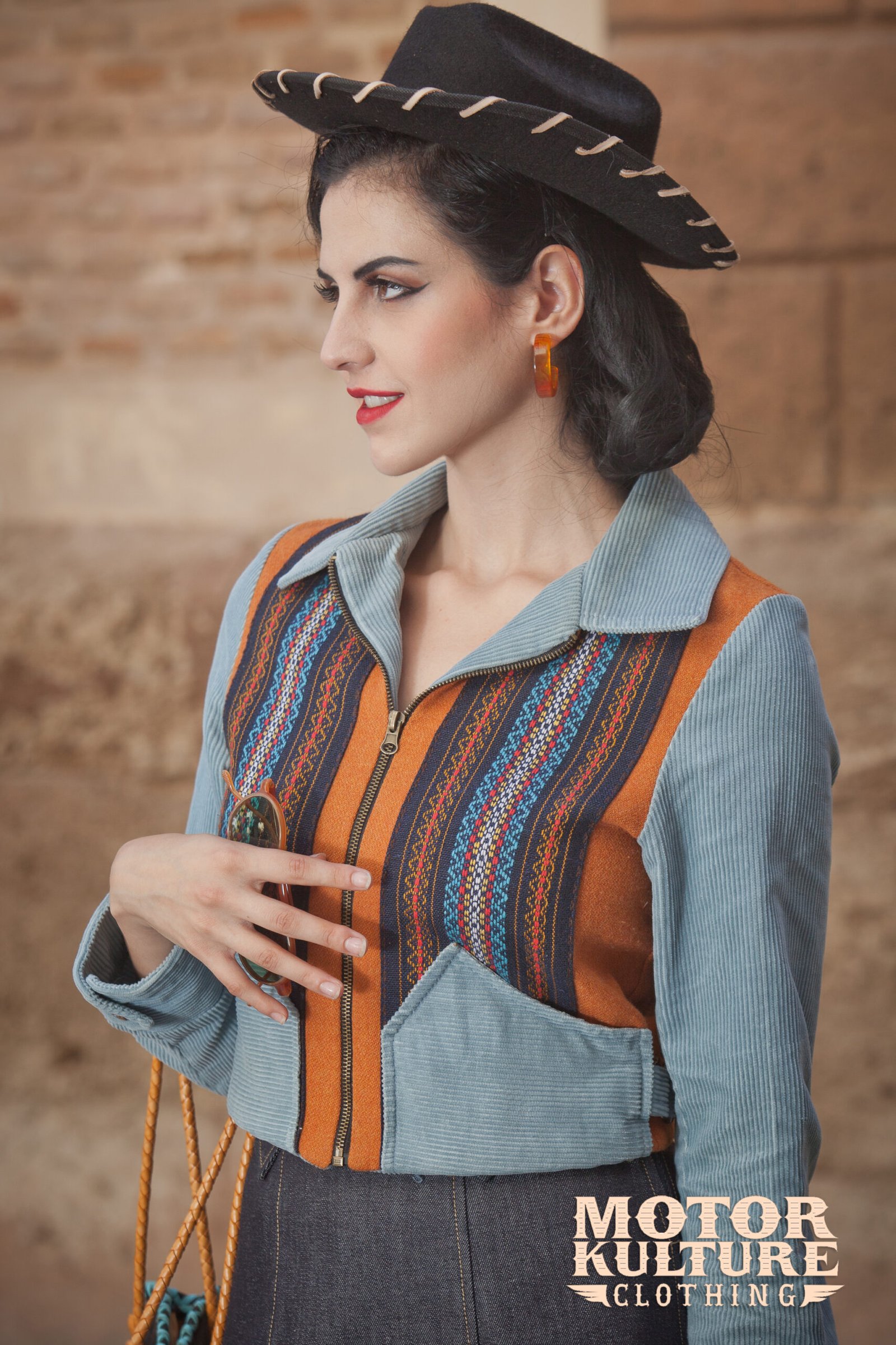 Motorkulture contacto